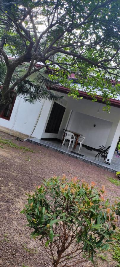 Sunset Villa Negombo Exterior foto