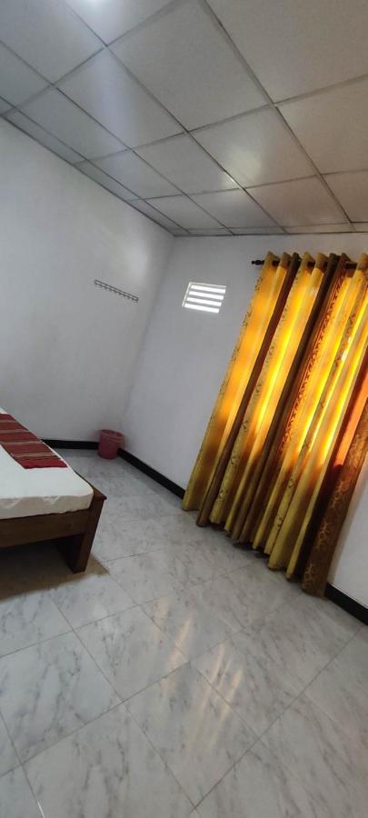 Sunset Villa Negombo Exterior foto